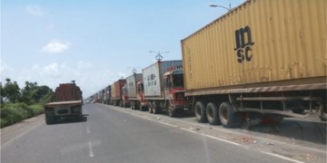 JNPT’s dedicated Freight Corridor to ease traffic congestion
