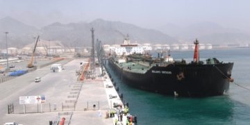 JSW Infrastructure inks pact with Port of Fujairah
