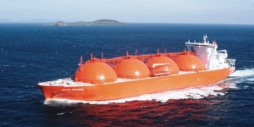 JSW to invest in LNG terminal