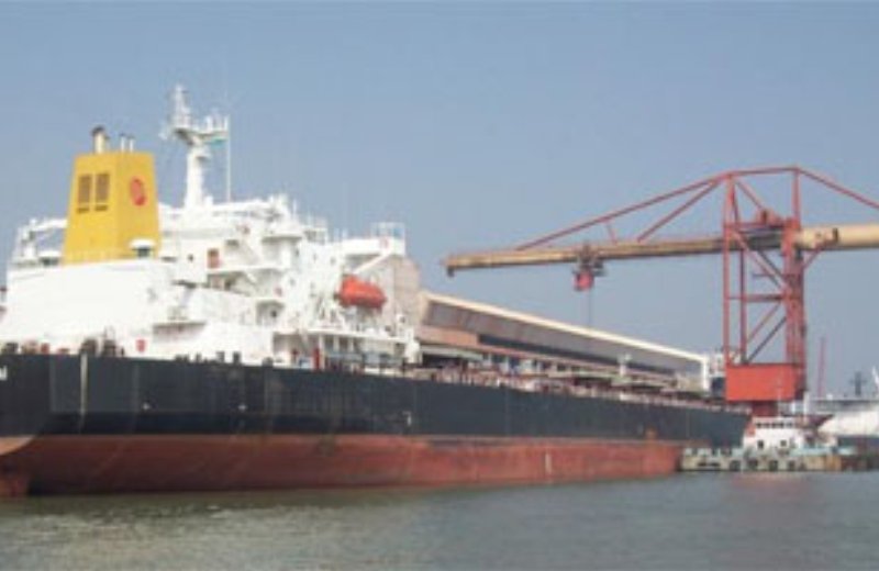 Kakinada anchorage port to get face lift