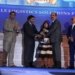 Kale Logistics honoured at Samudra Manthan Awards 2016