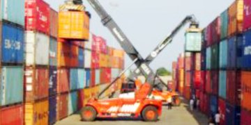 KICT handles first domestic container rake of Apollo India