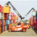 KICT handles first domestic container rake of Apollo India
