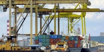AD Ports, Transmar announce new Pakistan service