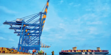 Kerala to emerge as India’s maritime gateway through blue economy growth