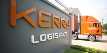 Kerry Logistics increases food cold chain capability in China