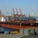 First Kolkata-Max vessel calls Kolkata Port