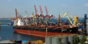 Kolkata Port Trust records highest container throughput in FY 2016-17