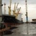 Kolkata Port aims for a million TEUs in throughput this fiscal
