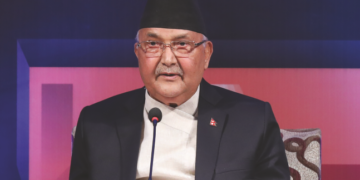 SEIZE THE OPPORTUNITY AND INVEST IN NEPAL