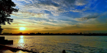 Syama Prasad Mookerjee Port, Kolkata & Adani Ports to Reimagine Kumartuli Ghat Riverfront