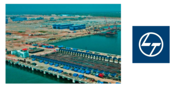 L&T Plans Kattupalli Shipyard Expansion