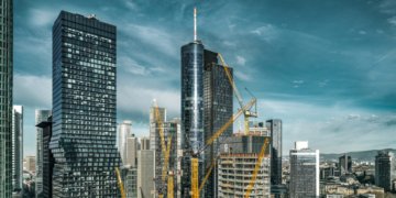 Liebherr: 2022 business year with new record turnover