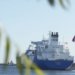 US becomes world’s top LNG exporter