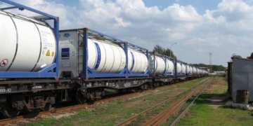 Apollo LogiSolutions, Singamas Container Holdings in joint venture