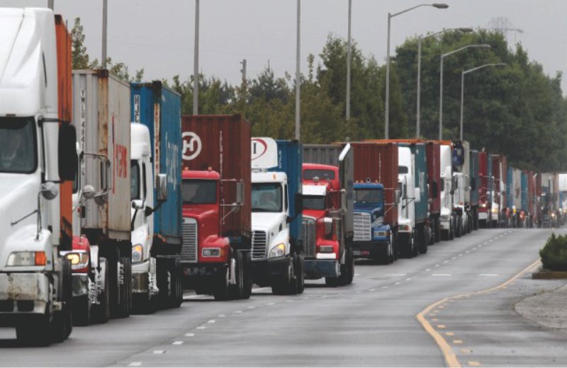 EbixCash’s Trucking Logistics Exchange – Routier Reports Strong Sales Momentum