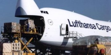 Lufthansa Cargo expanding its range of digital services