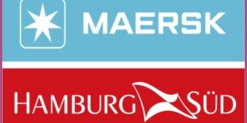 Maersk and Hamburg Sud in slot purchase agreement