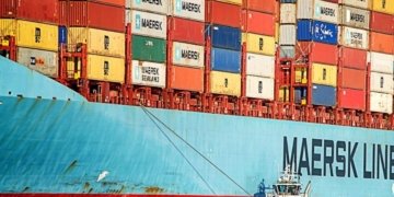 Maersk explores green fuel production in Egypt