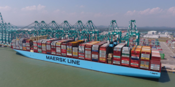 Maersk grows its cargo management solutions for US importers ahead of peak season