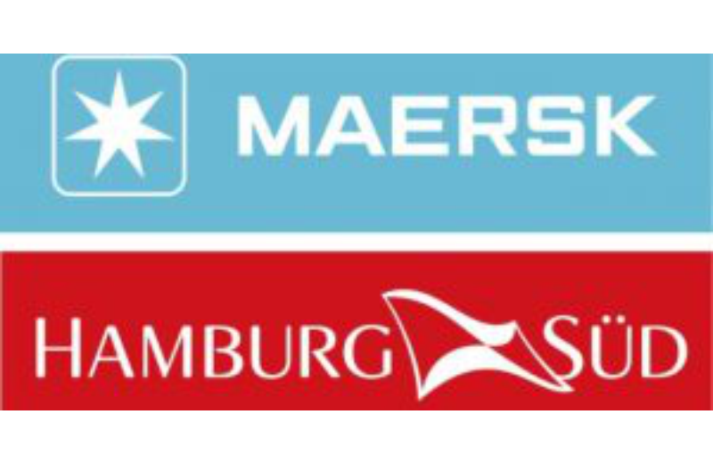 Maersk Line acquires Hamburg Süd