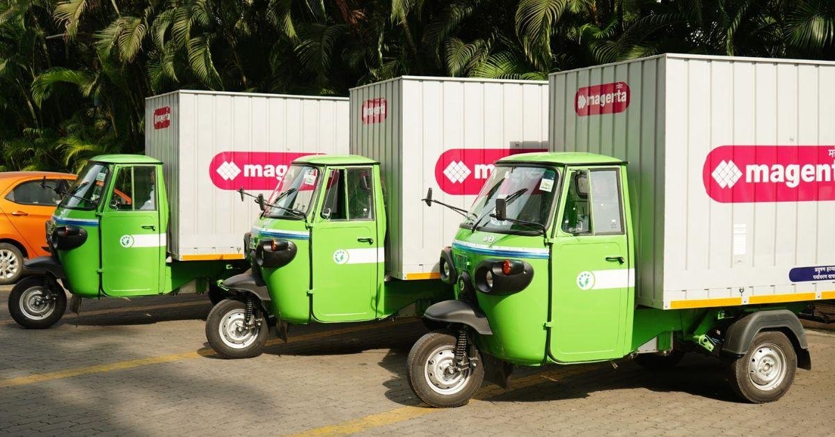 bp and Morgan Stanley India Infrastructure to invest $22 million in EV firm Magenta Mobility