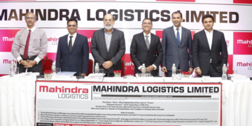 MAHINDRA LOGISTICS LIMITED