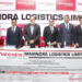 MAHINDRA LOGISTICS LIMITED