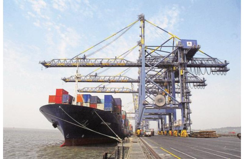 Port volumes yet to fully recovery, says Ind-Ra