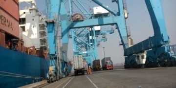 All Major Ports to Have Green Hydrogen by 2035