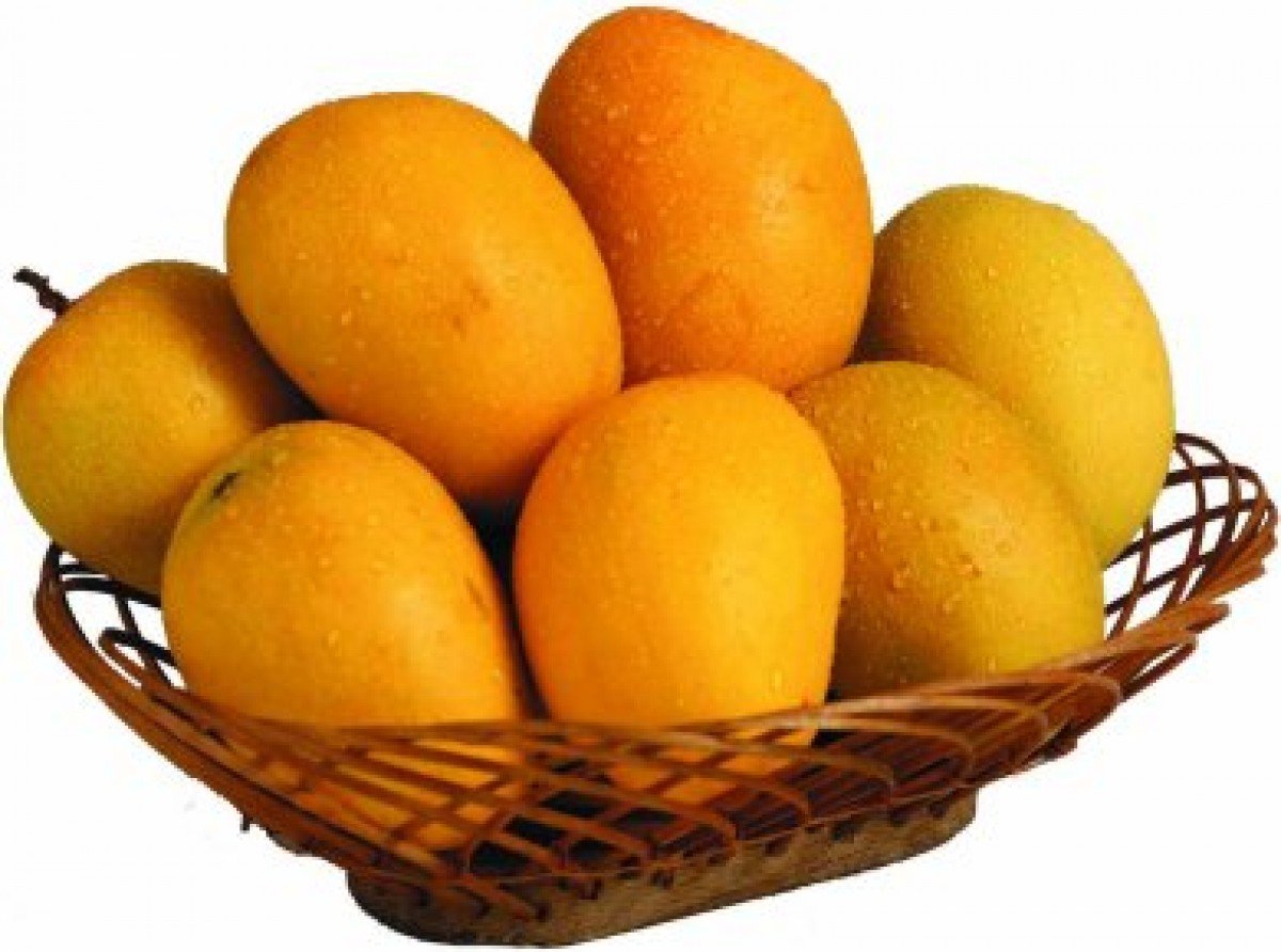 Karnataka joins hands with Flipkart to sell fresh mangoes
