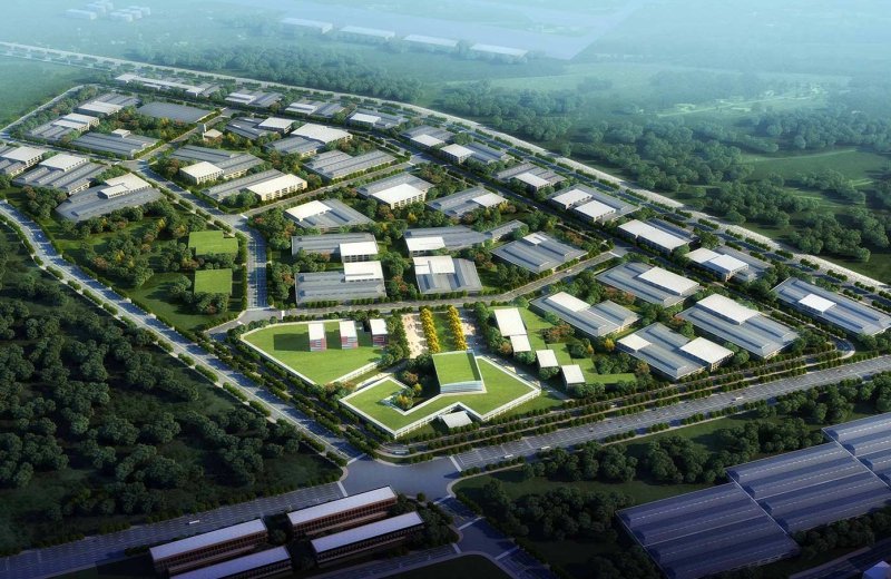 Manufacturing units to come up in Kakinada SEZ