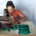APM Terminals Pipavav empowers villagers to make masks to combat COVID-19