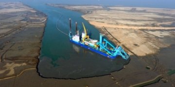 Japan’s ‘Free and Open Indo-Pacific’ plan focuses on Matarbari port
