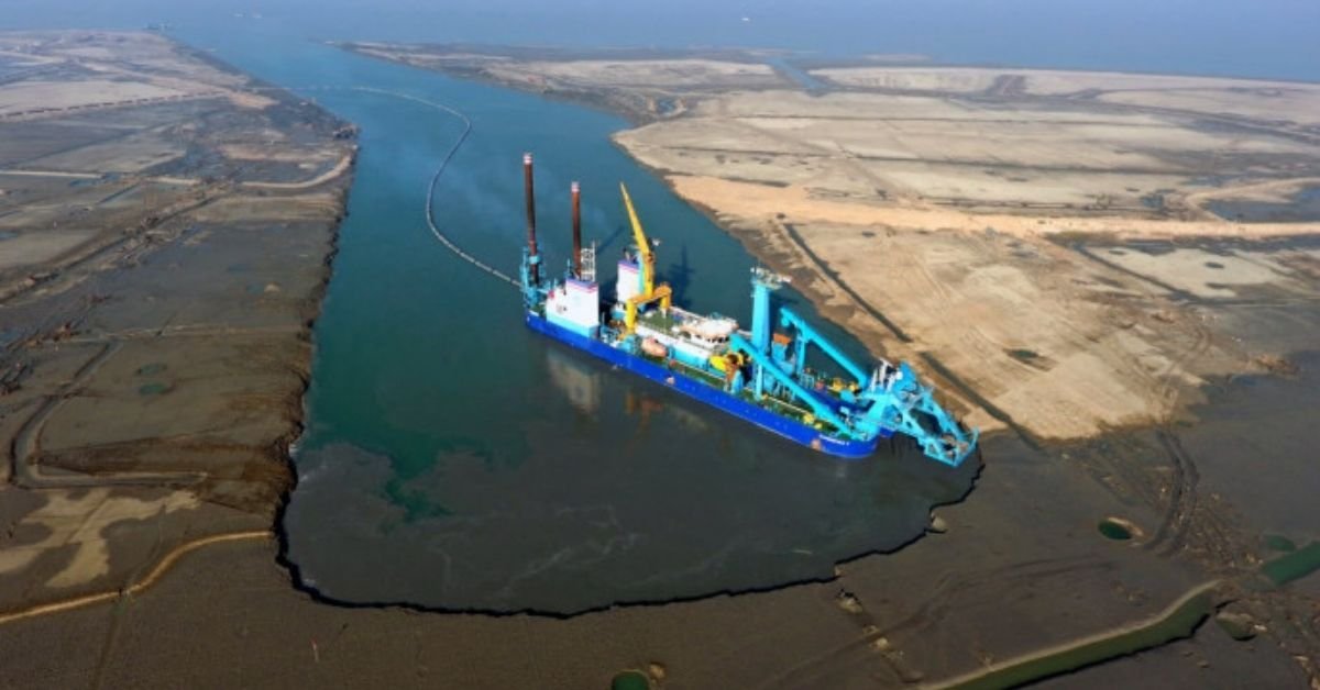 Mitsui E&S to supply equipment for Matarbari Port