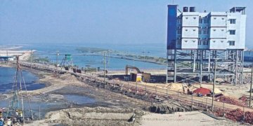 Japan to disburse $1.27b for Matarbari port, other projects