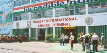 MbPT floats bids for international cruise terminal