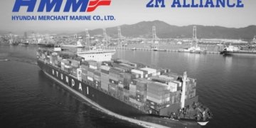 Maersk, MSC and HMM in agreement