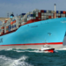 Maersk successfully delivers reefer exports of butter from Uttar Pradesh, India to Turkey