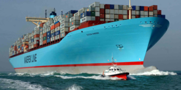 Maersk and Blackbuck partner to digitally revolutionise the Indian export-import containerised trucking market