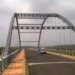 2nd motor bridge on India-Nepal border in Dharchula