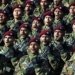 Bangladesh to import military hardware from India
