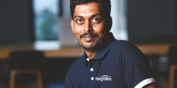 FREIGHT FORWARDING SIMPLIFIED