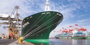 MONGLA PORT FLEXING CAPACITY