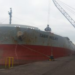 Mormugao Port Trust: Performance highlights for May 2017