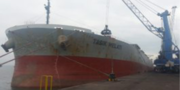 Govt to curb coal handling at Mormugao Port