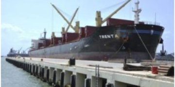 Mormugao Port offers special berths for Navy, Coast Guard