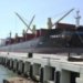 Mormugao Port offers special berths for Navy, Coast Guard