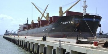 Mormugao Port offers concessions for vessels with draught over 14 m