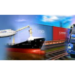 Integrated, multimodal logistics & transport policy soon